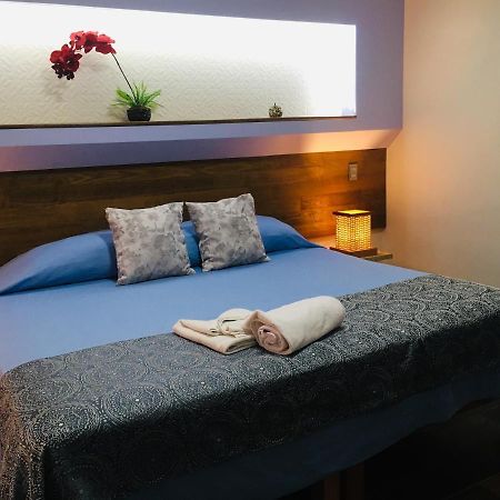 Hotel Posada Комала Экстерьер фото